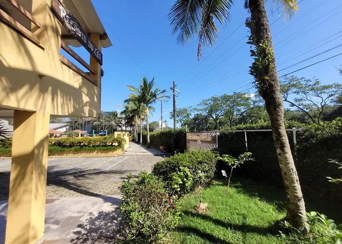 Condominio Recanto Do Leo