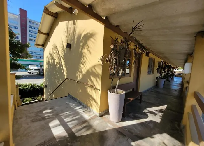 Condominio Recanto Do Leo