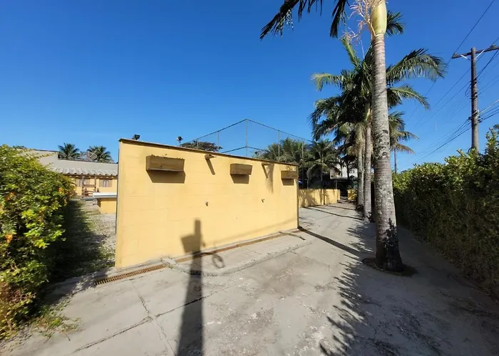 Condominio Recanto Do Leo