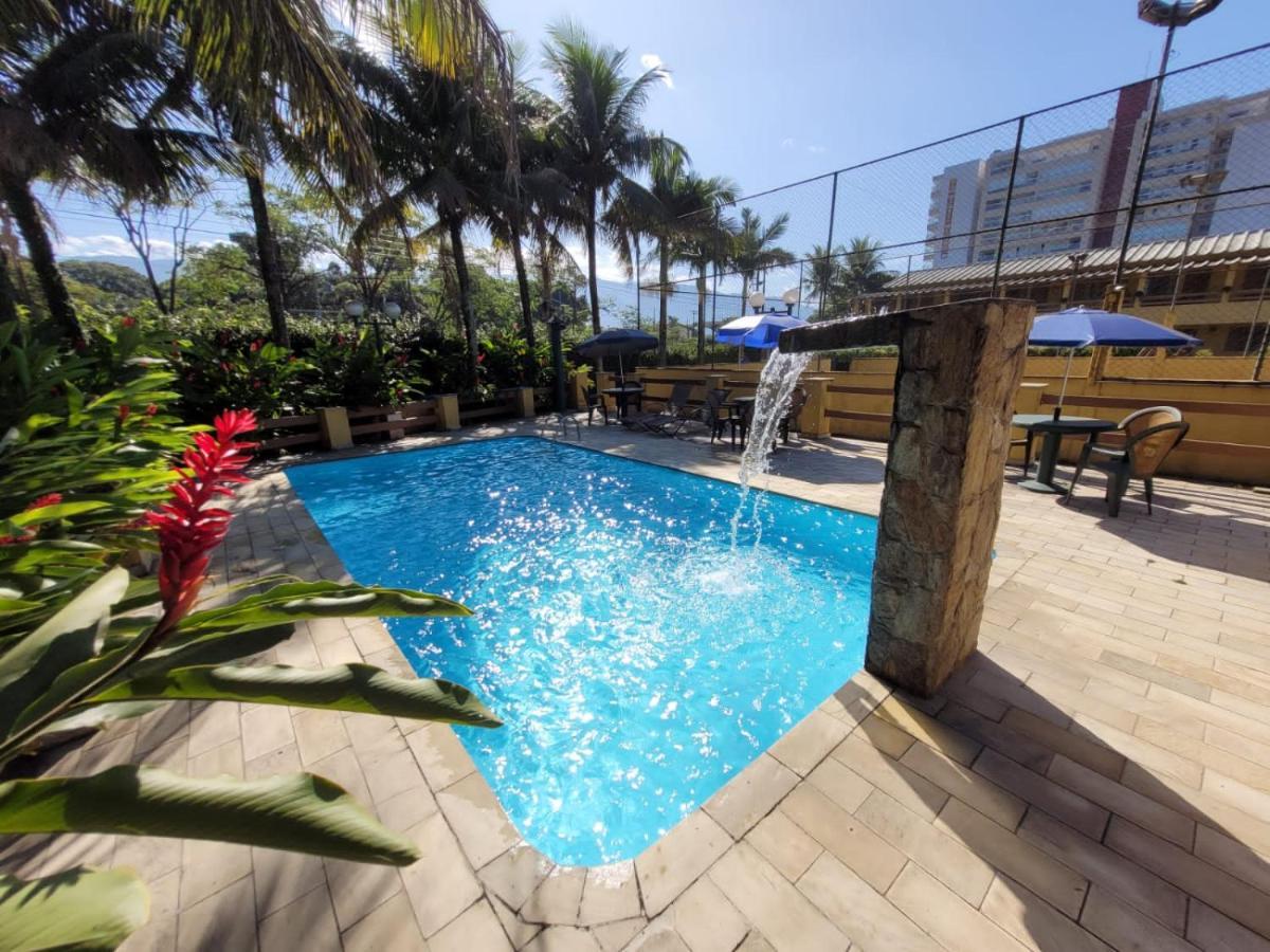 Condominio Recanto Do Leo Aparthotel *