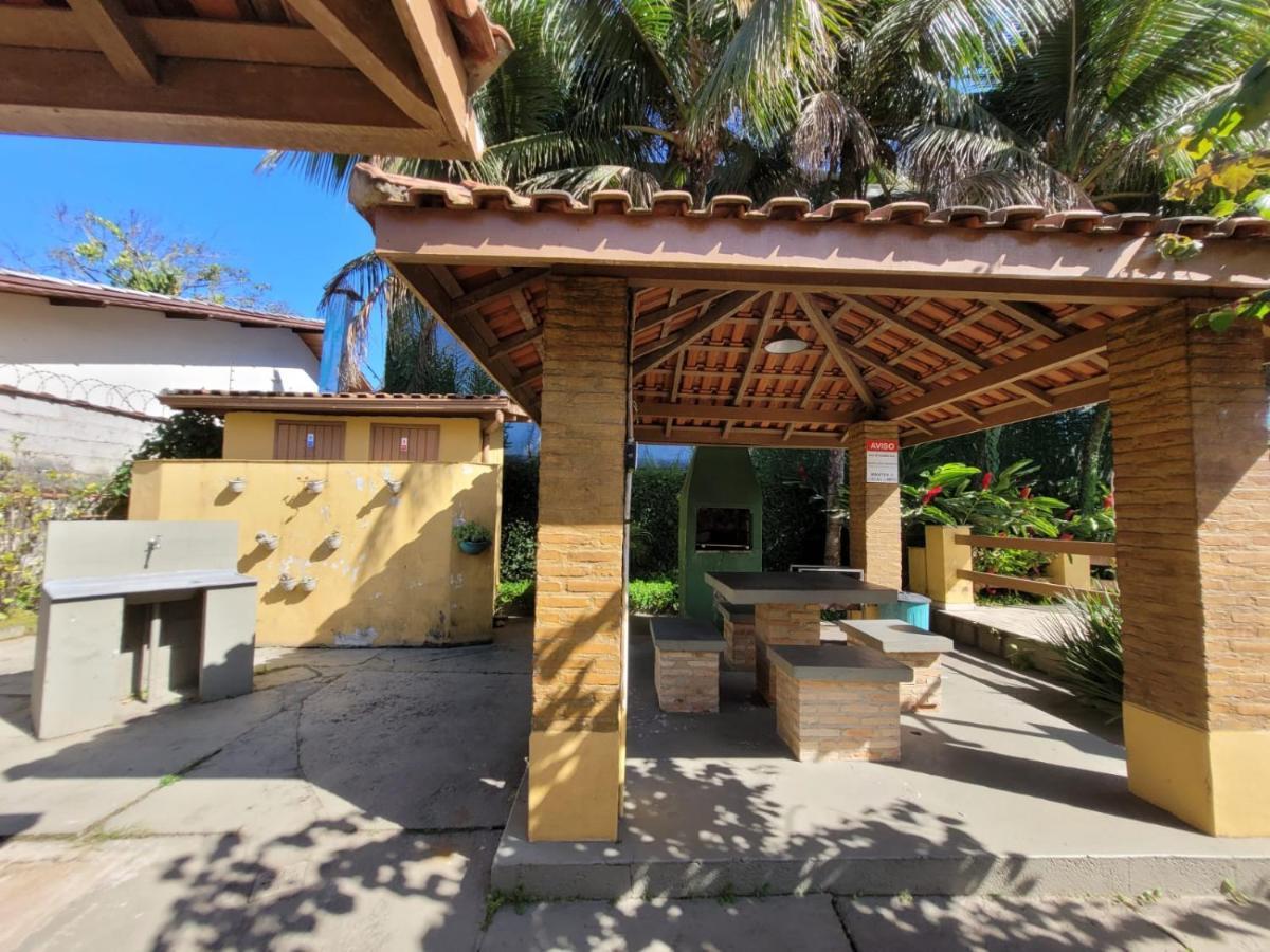 Condominio Recanto Do Leo * Bertioga