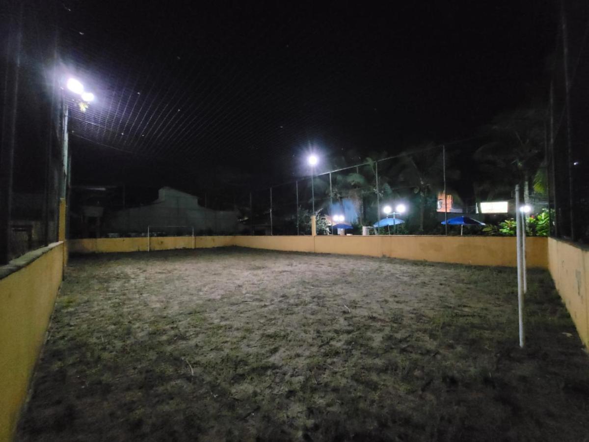Condominio Recanto Do Leo