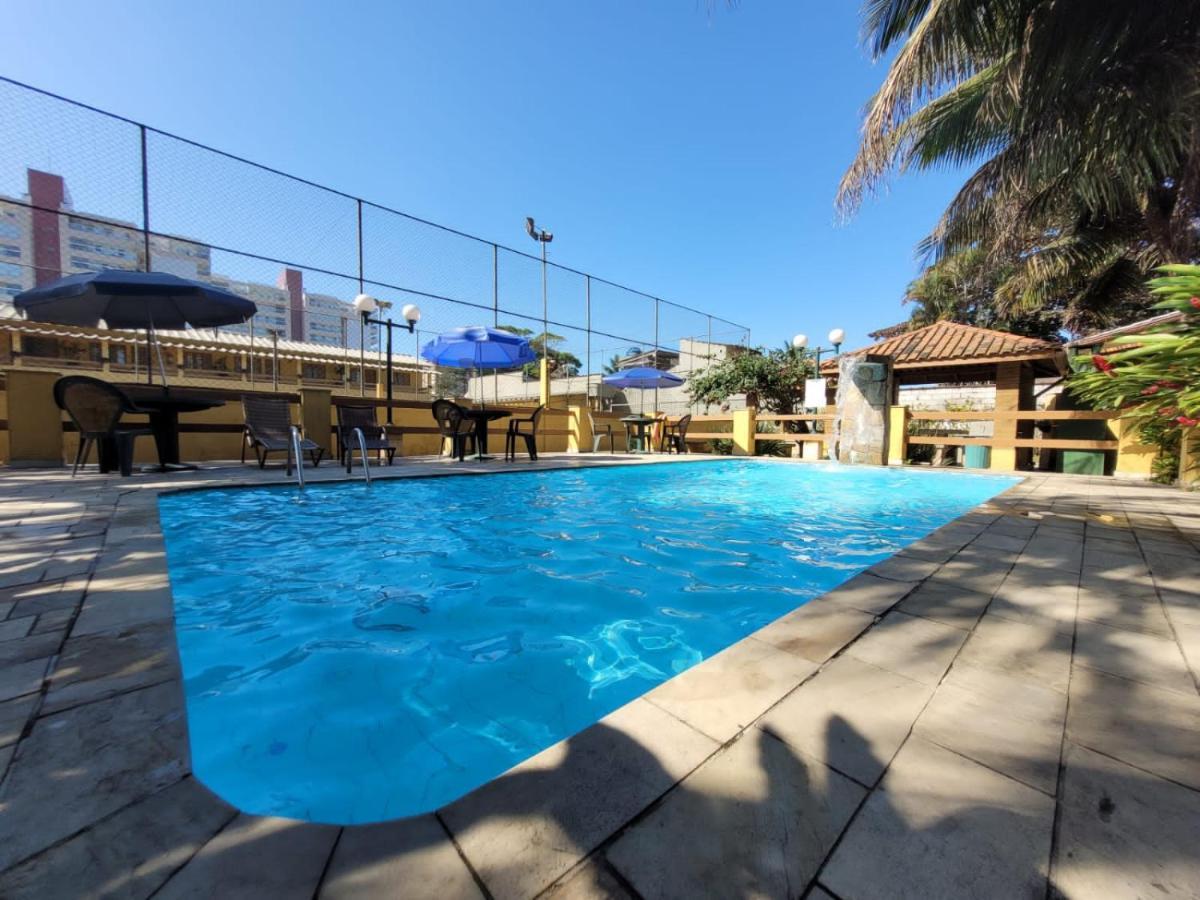 Condominio Recanto Do Leo * Bertioga