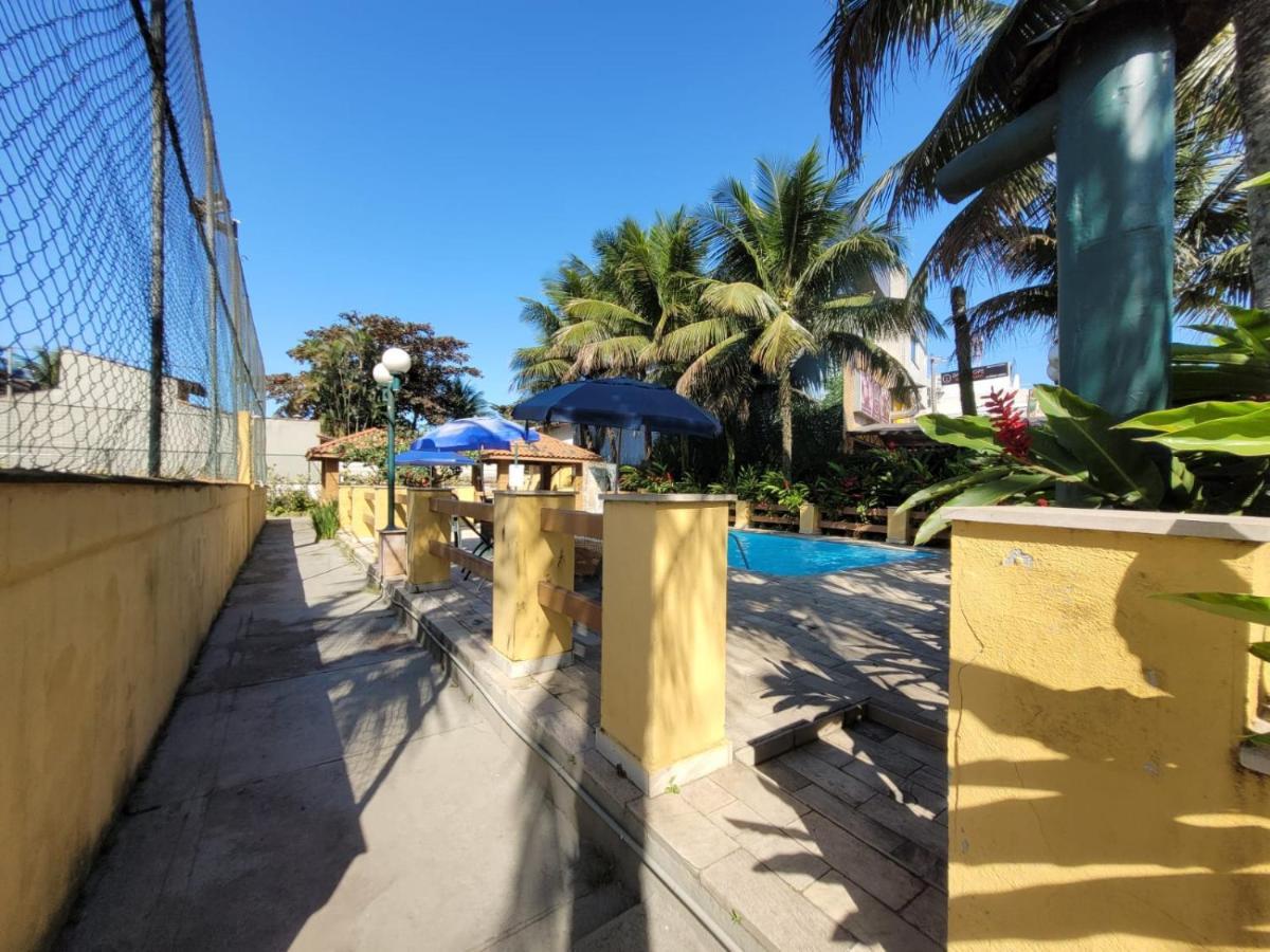 Condominio Recanto Do Leo Aparthotel