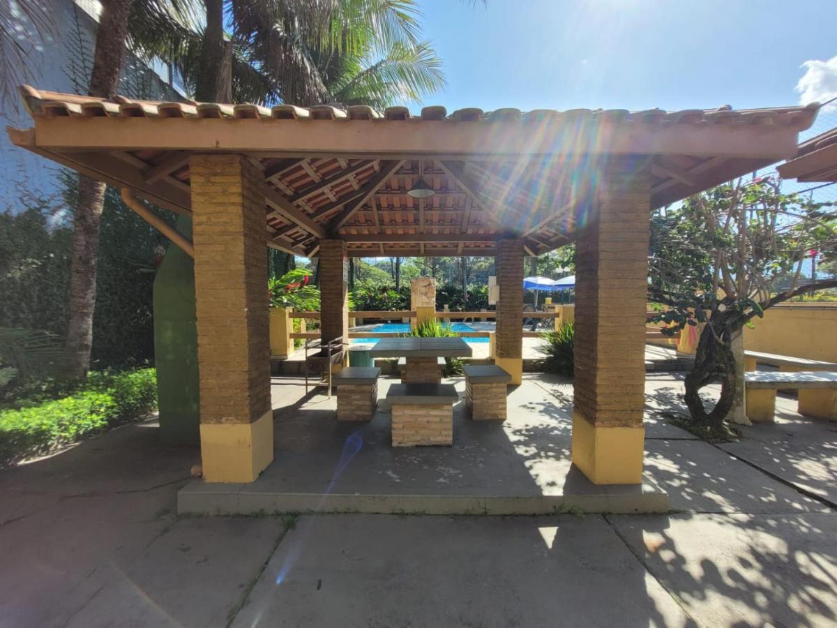 Condominio Recanto Do Leo