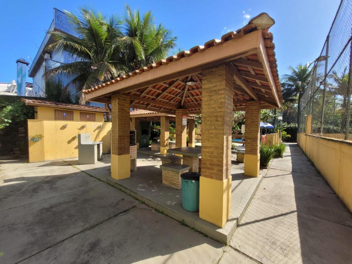 Condominio Recanto Do Leo * Bertioga
