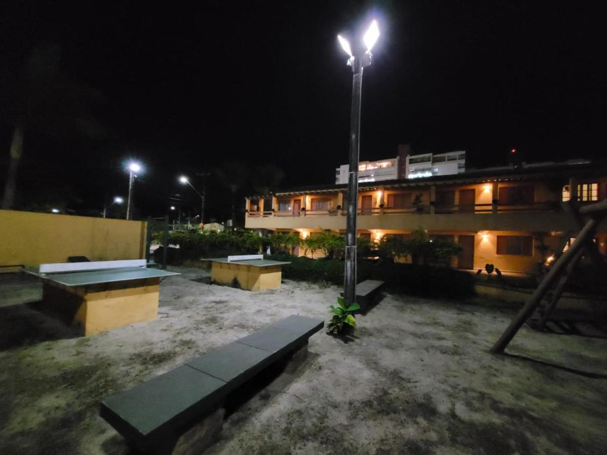 Condominio Recanto Do Leo * Bertioga